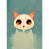 Cute Cat draw