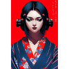 Anime Character