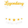Legendary since 2017
