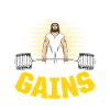 Jesus Fitness Training
