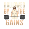 Jesus Fitness Training