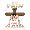 Jesus Fitness Training
