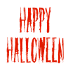 happy halloween costume
