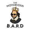 William Shakespeare Theater Party Design