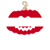 Hungary Halloween Pumpkin