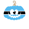 Hungary Halloween Pumpkin
