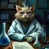 Katzen