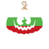 Hungary Halloween Pumpkin