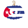 Hungary Halloween Pumpkin