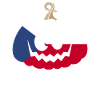 Hungary Halloween Pumpkin