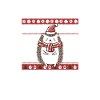Hedgehog Christmas