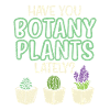 Botany Plants