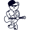 Manslayer Bear