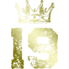 19 Couronne numérique