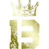 13 Number crown
