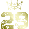 29 Zahl Krone