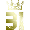 31 Couronne numérique
