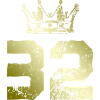 32 Couronne numérique