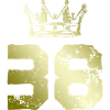 38 Couronne numérique