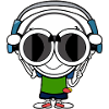 alan extraterrestre