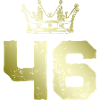46 Couronne numérique