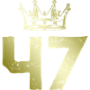 47 Couronne numérique