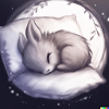 Fluffy animal