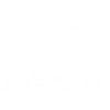 Motorcycle skeleton white
