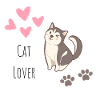 Cat Lover, amoureux des chats