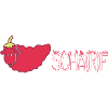 Ein scharfes Schaf