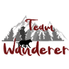 Team Wanderer Frau