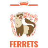 Ferret Lover Ferret Gift