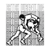 Catch Wrestling Wrestler Sport Fight Grappling