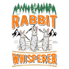 Rabbit Whisperer Rabbit Whisperer