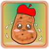 KAWAII POTATO - BERET