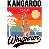 Kangaroo Whisperer Australia Kangaroo