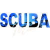 SCUBA Mom