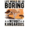 Australian Kangaroo Australia Kangaroo