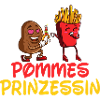 Pommes Prinzessin