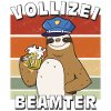 VOLLIZEI BEAMTER