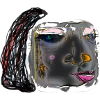 Digital art expression