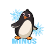 eisbader winterbader eisloch
