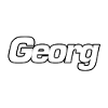 Name Georg Geschenk