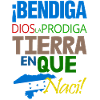 Honduras Bendiga Dios
