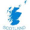 Écosse