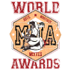 Arts martiaux mixtes - MMA