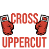Boxing Jab Cross Hook Uppercut