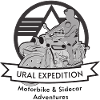 Ural Expedition