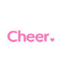 Cheerleading Sleep Cheer