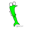 Roach - Piscis Rutilus